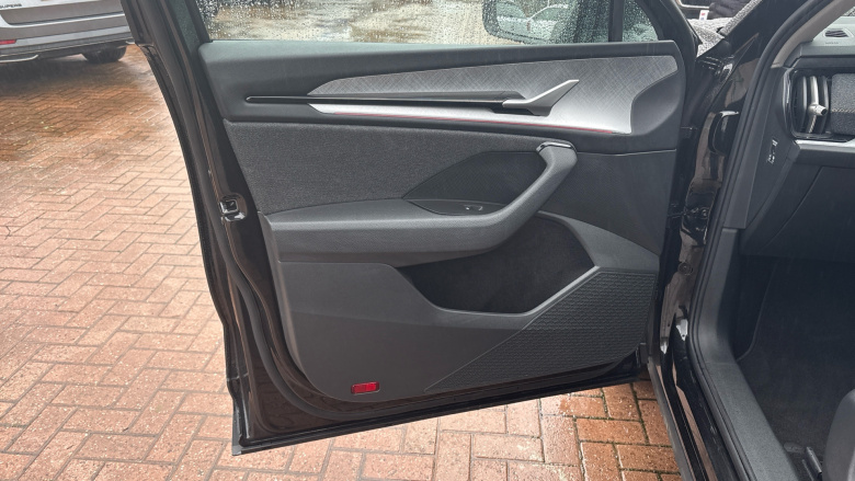 Skoda Kodiaq 1.5 TSI iV 204 SE 5dr DSG Estate